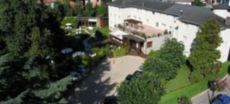 Hotel Rio Bidasoa Hondarribia : Photo 