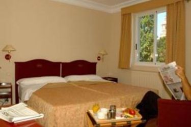 Hotel Rio Bidasoa Hondarribia: Photo 