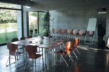 Hotel Rio Bidasoa Hondarribia: Photo 
