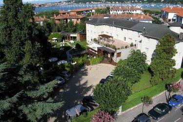 Hotel Rio Bidasoa Hondarribia: Photo 