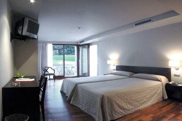 Hotel Rio Bidasoa Hondarribia: Photo 