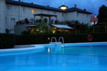Hotel Rio Bidasoa Hondarribia: Photo 