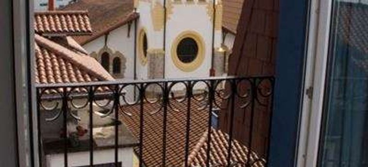 Hotel Jauregui  Hondarribia: Foto 