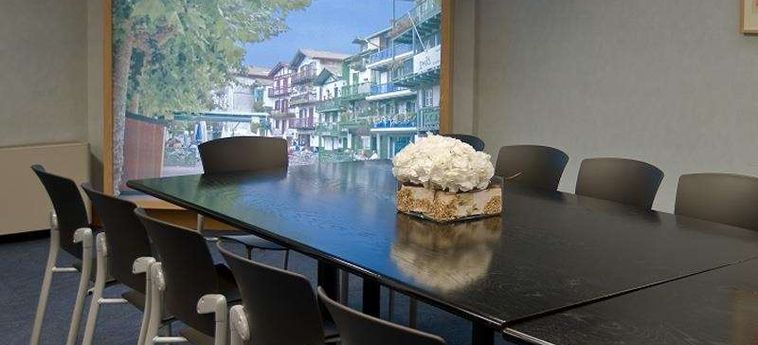 Hotel Jauregui  Hondarribia: Foto 