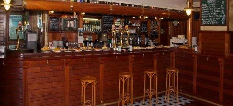 Hotel Jauregui  Hondarribia: Foto 