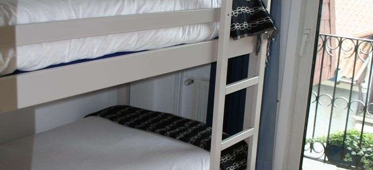 Hotel Jauregui  Hondarribia: Foto 