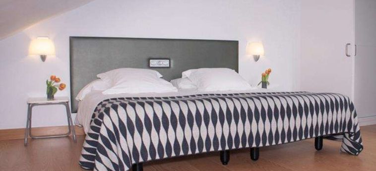 Hotel Jauregui  Hondarribia : Photo 