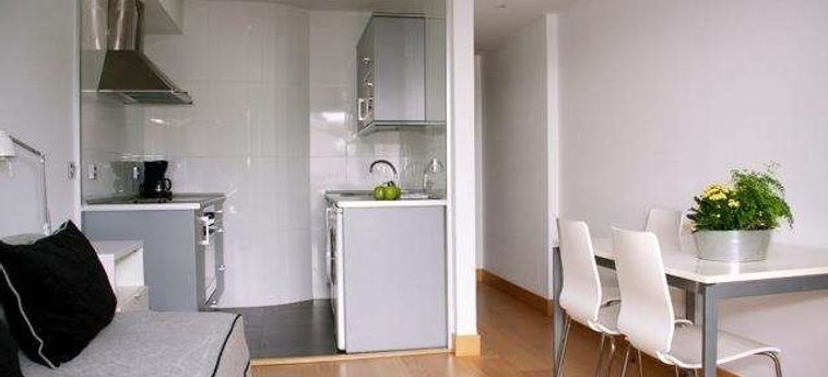Hotel Jauregui  Hondarribia : Photo 