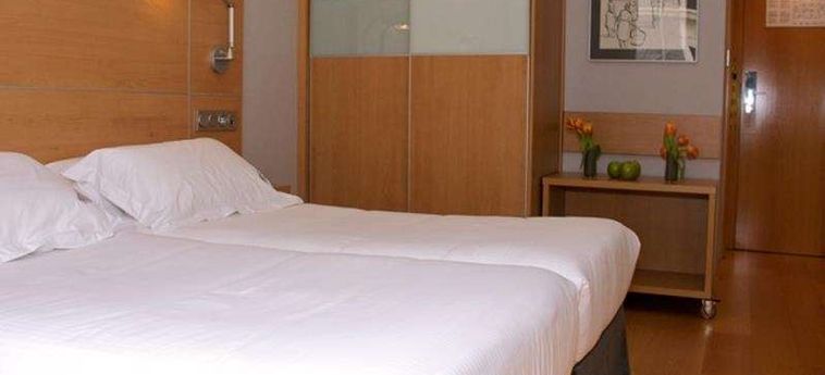 Hotel Jauregui  Hondarribia : Photo 