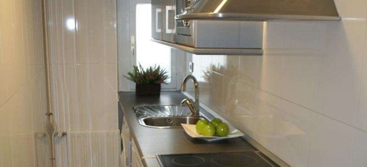 Hotel Jauregui  Hondarribia : Photo 