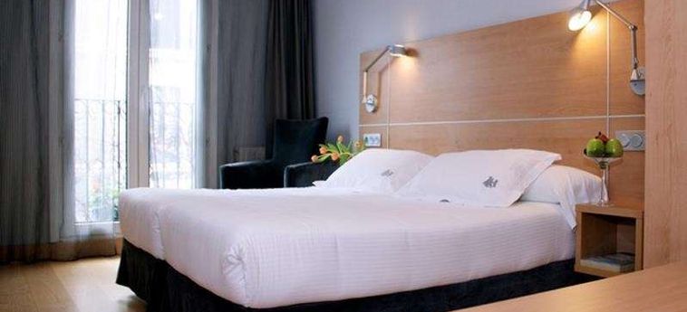 Hotel Jauregui  Hondarribia : Photo 