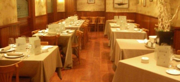 Hotel Jauregui  Hondarribia : Photo 