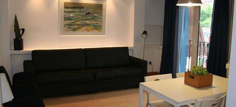 Hotel Jauregui  Hondarribia: Foto 