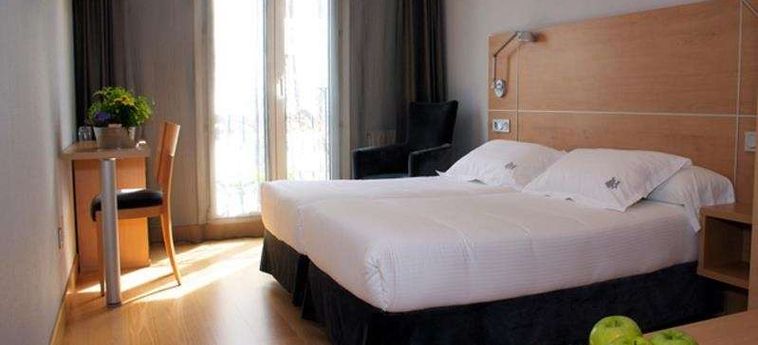 Hotel Jauregui  Hondarribia: Foto 