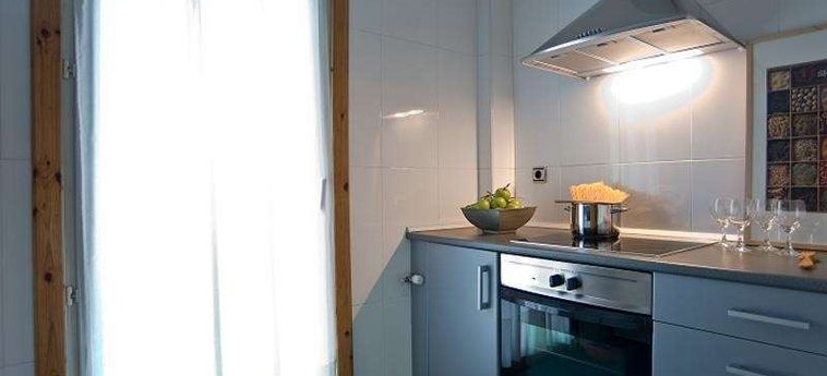 Hotel Jauregui  Hondarribia: Foto 