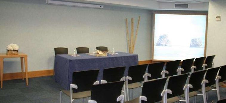 Hotel Jauregui  Hondarribia: Foto 