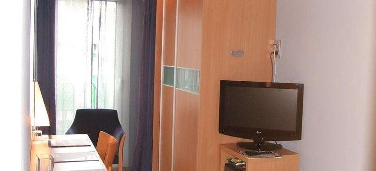Hotel Jauregui  Hondarribia: Foto 