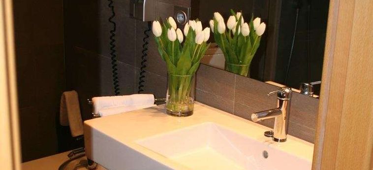 Hotel Jauregui :  HONDARRIBIA
