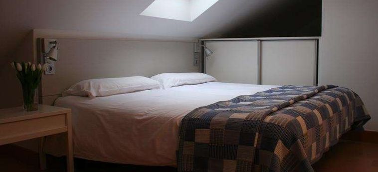 Hotel Jauregui :  HONDARRIBIA