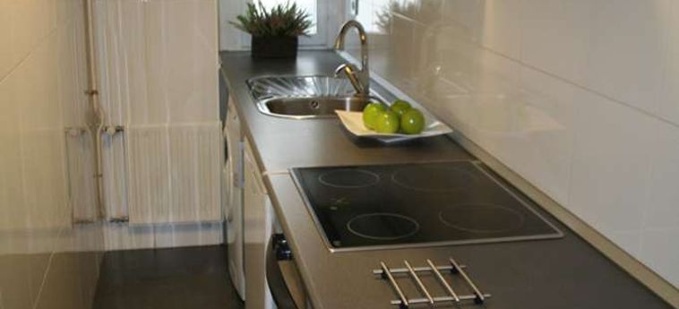Hotel Jauregui :  HONDARRIBIA