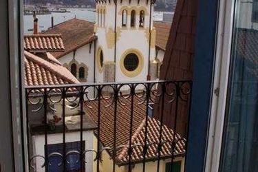 Hotel Jauregui  Hondarribia: Photo 