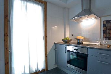 Hotel Jauregui  Hondarribia: Photo 