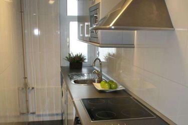 Hotel Jauregui  Hondarribia: Photo 