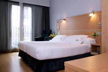 Hotel Jauregui  Hondarribia: Photo 