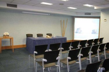 Hotel Jauregui  Hondarribia: Photo 