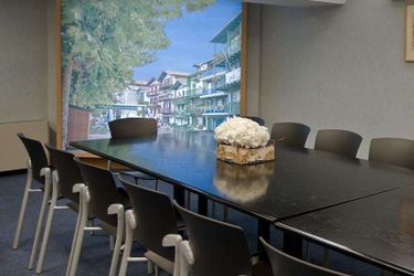 Hotel Jauregui  Hondarribia: Photo 
