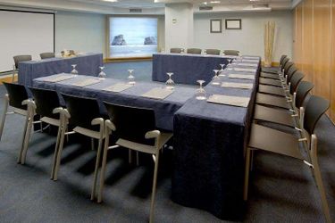 Hotel Jauregui  Hondarribia: Photo 