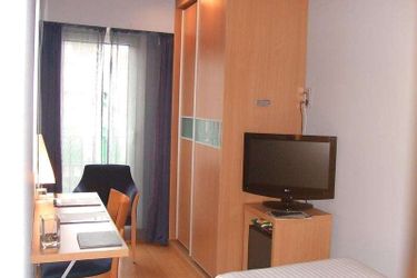 Hotel Jauregui  Hondarribia: Photo 
