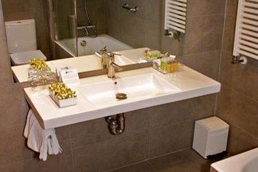 Hotel Jauregui  Hondarribia: Photo 