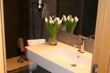 Hotel Jauregui  Hondarribia: Photo 