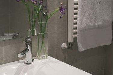 Hotel Jauregui  Hondarribia: Photo 