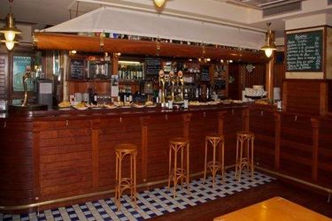 Hotel Jauregui  Hondarribia: Photo 