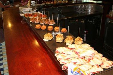 Hotel Jauregui  Hondarribia: Photo 