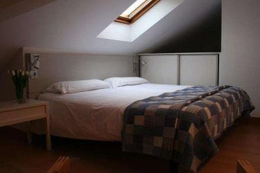 Hotel Jauregui  Hondarribia: Photo 