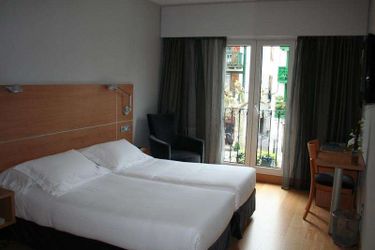 Hotel Jauregui  Hondarribia: Photo 