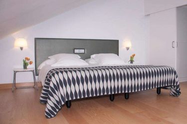 Hotel Jauregui  Hondarribia: Photo 