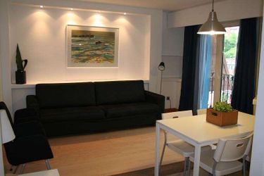 Hotel Jauregui  Hondarribia: Photo 
