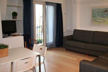 Hotel Jauregui  Hondarribia: Photo 