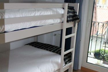 Hotel Jauregui  Hondarribia: Photo 