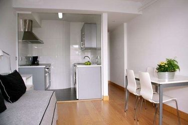 Hotel Jauregui  Hondarribia: Photo 