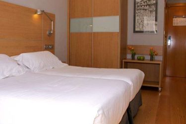 Hotel Jauregui  Hondarribia: Photo 