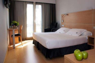 Hotel Jauregui  Hondarribia: Photo 