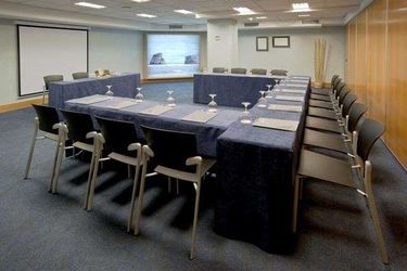 Hotel Jauregui  Hondarribia: Photo 