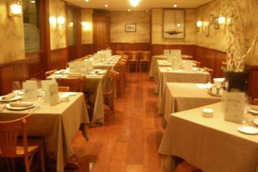 Hotel Jauregui  Hondarribia: Photo 