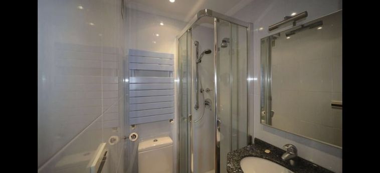 Hotel Fuenterrabía By Basquelidays Hondarribia: Foto 