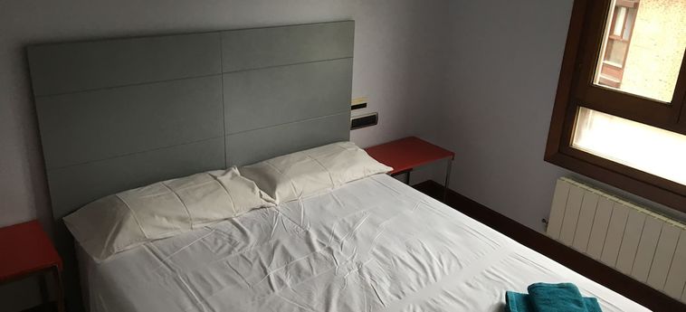 Hotel Fuenterrabía By Basquelidays Hondarribia: Foto 